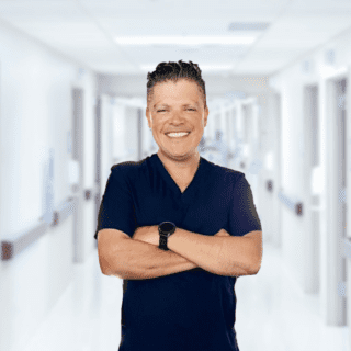 Dr. Hanzel Larios