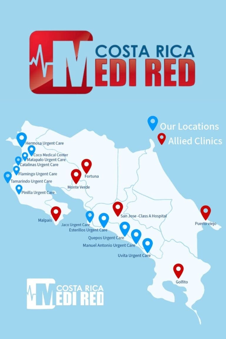Medi Red Costa Rica