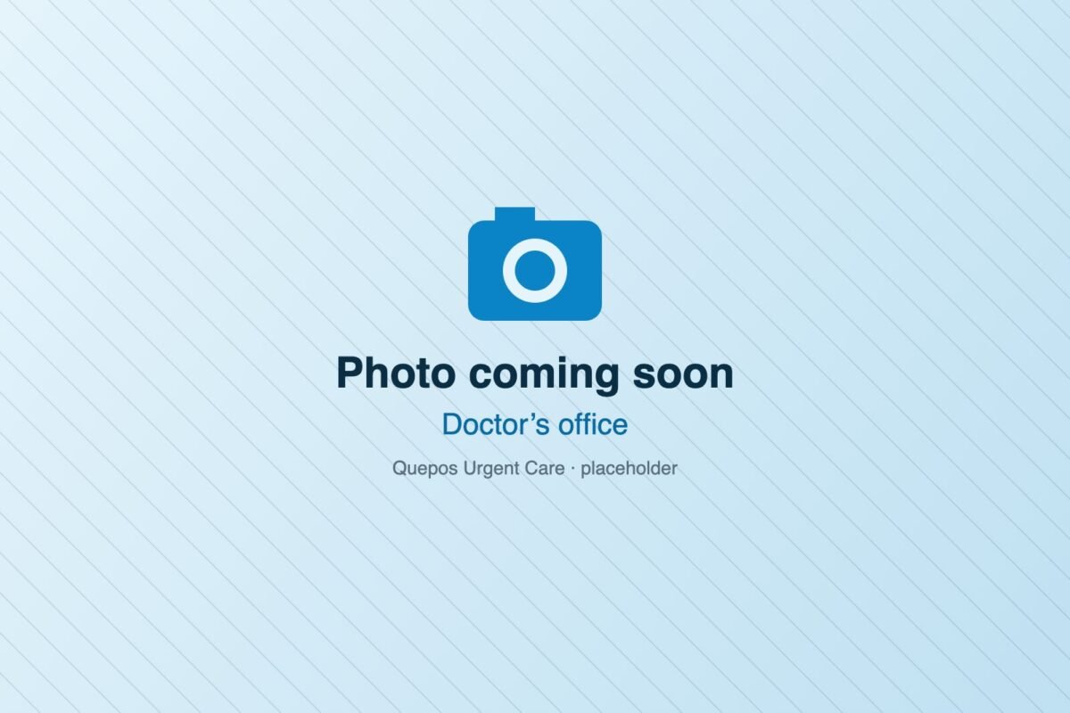 Doctor’s office